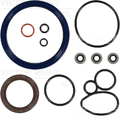 Gasket Kit, crankcase